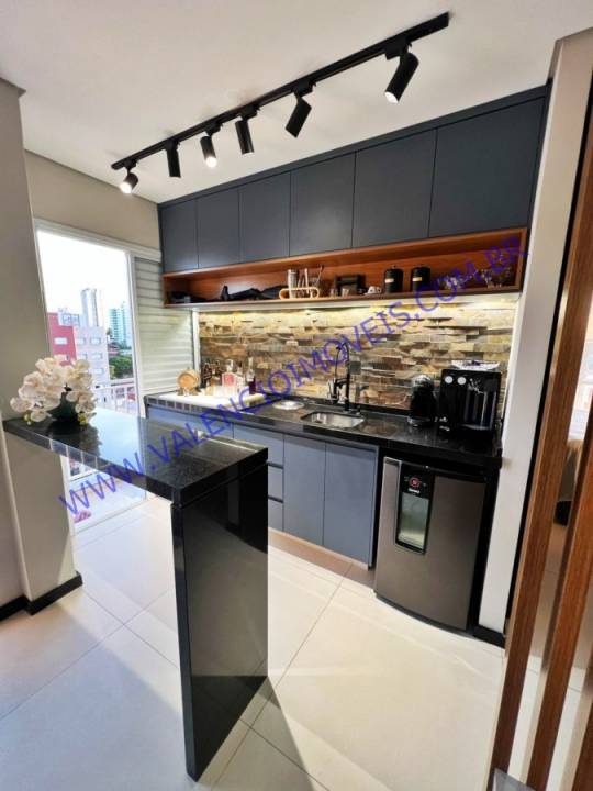 Imóvel, à venda, 53 m², por R$ 450.000,00 - Vila Rehder - Americana/SP — foto 3